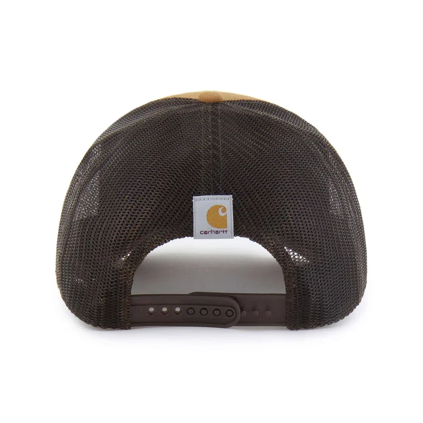Colorado Buffaloes '47 Trucker