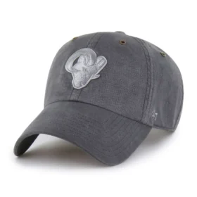 Los Angeles Rams '47 Boyalı Clean Up