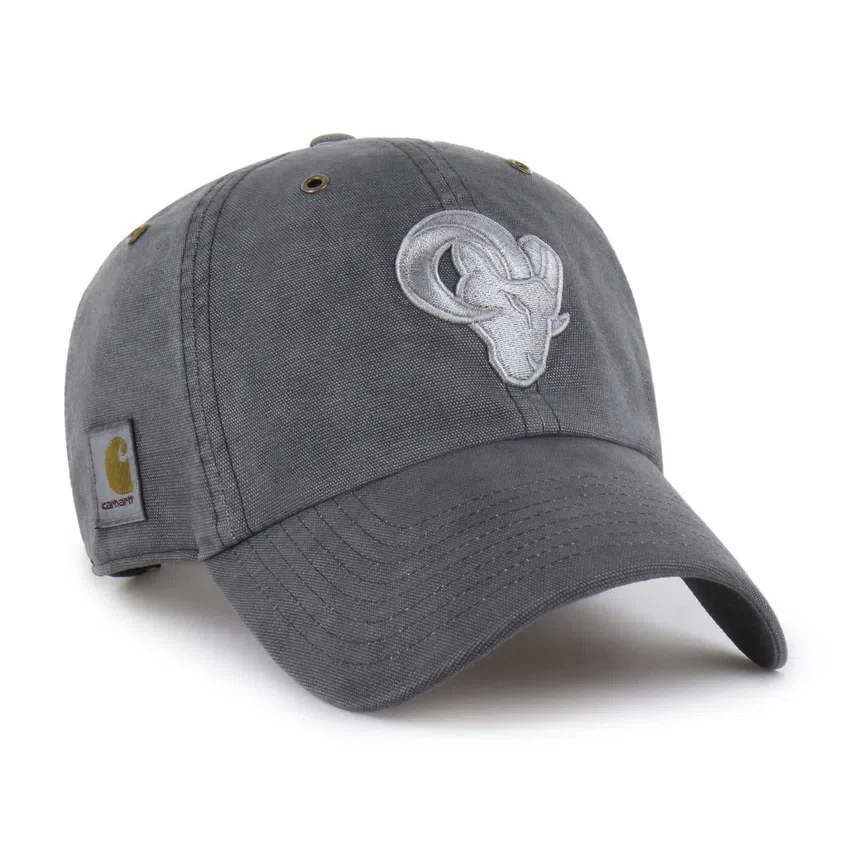 Los Angeles Rams '47 Boyalı Clean Up