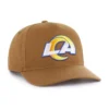 Los Angeles Rams '47 Hitch Gevşek Kesim