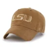 Louisiana State Tigers '47 Boyalı Temizleme