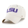 Louisiana State Tigers '47 Boyanmamış Temiz Ürün