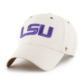 Louisiana State Tigers '47 Boyanmamış Temiz Ürün