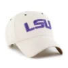 Louisiana State Tigers '47 Boyanmamış Temiz Ürün