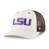 Louisiana State Tigers '47 Boyanmamış Trucker