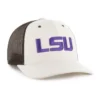 Louisiana State Tigers '47 Boyanmamış Trucker