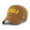 Louisiana State Tigers '47 Temizliği