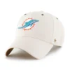 Miami Dolphins '47 Boyanmamış Temiz Ürün