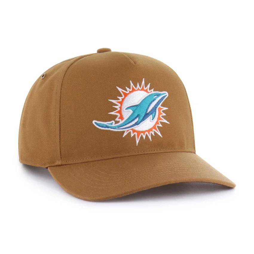 Miami Dolphins '47 Hitch Gevşek Kesim