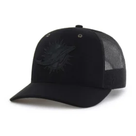 Miami Dolphins '47 Trucker Gevşek Kesim