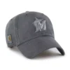 Miami Marlins '47 Boyalı Clean Up