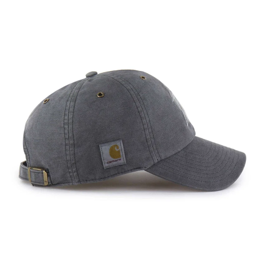 Miami Marlins '47 Boyalı Clean Up