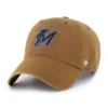Miami Marlins '47 Dördüncü Vuruşçu