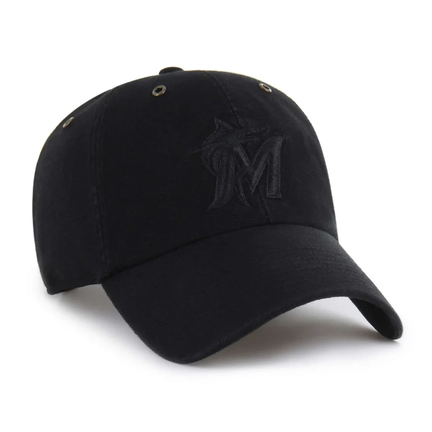 Miami Marlins '47 Dördüncü Vuruşçu
