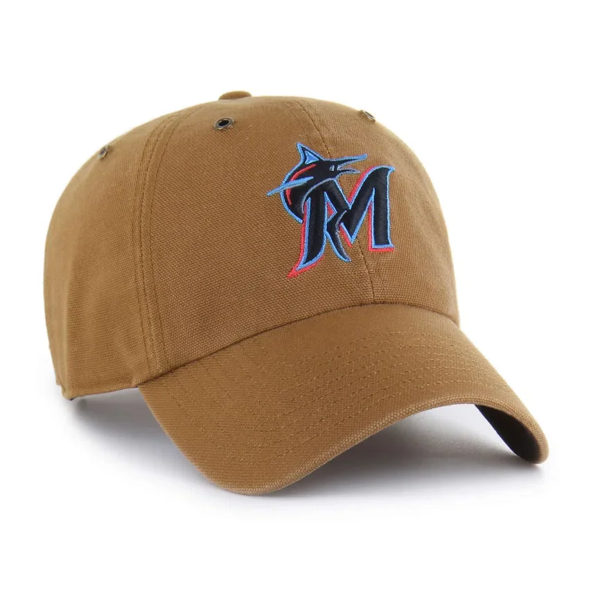 Miami Marlins '47 Dördüncü Vuruşçu