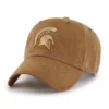 Michigan State Spartans '47 Boyalı Temizleme