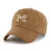 Michigan Wolverines '47 Boyalı Temizleme