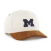 Michigan Wolverines '47 Boyanmamış Hitch