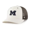Michigan Wolverines '47 Boyanmamış Trucker