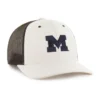 Michigan Wolverines '47 Boyanmamış Trucker