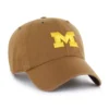 Michigan Wolverines '47 Temizliği