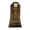 Millbrook 6" Su Geçirmez Nano Toe Kama Topuklu Çizme