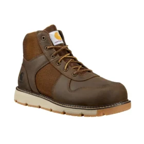 Millbrook Mid Nano Toe Wedge Bot
