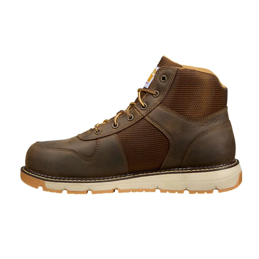 Millbrook Mid Nano Toe Wedge Bot