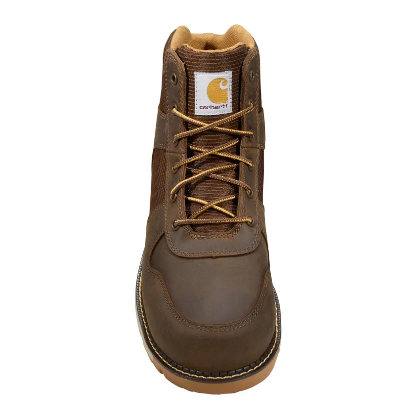 Millbrook Mid Nano Toe Wedge Bot