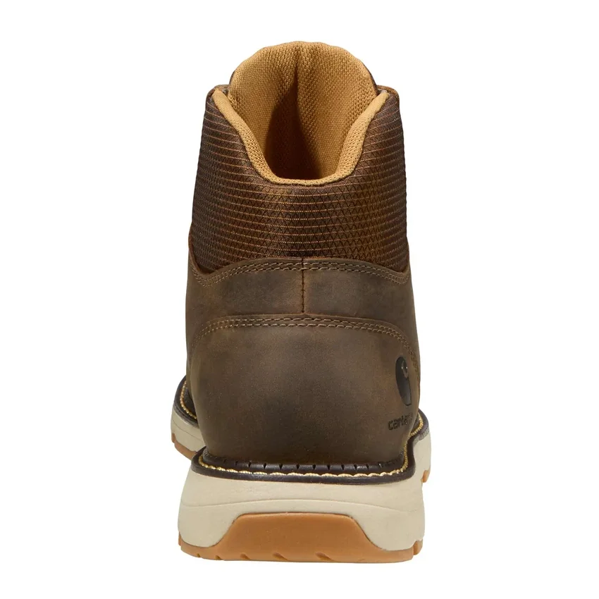 Millbrook Mid Nano Toe Wedge Bot