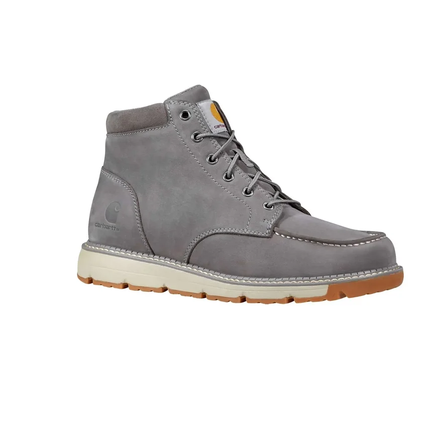 Millbrook Moc Toe Wedge Bot