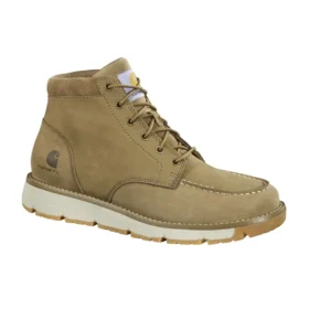 Millbrook Moc Toe Wedge Bot