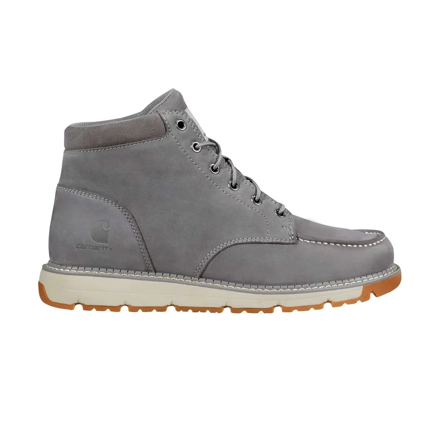 Millbrook Moc Toe Wedge Bot