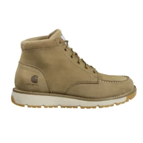 Millbrook Moc Toe Wedge Bot