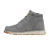 Millbrook Moc Toe Wedge Bot