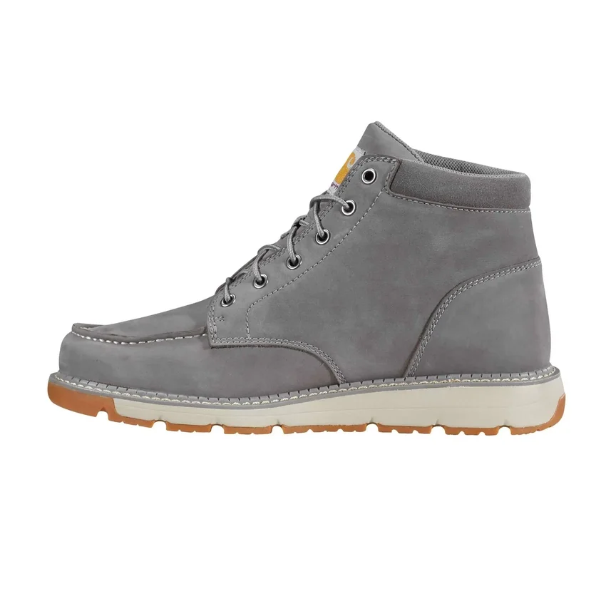 Millbrook Moc Toe Wedge Bot