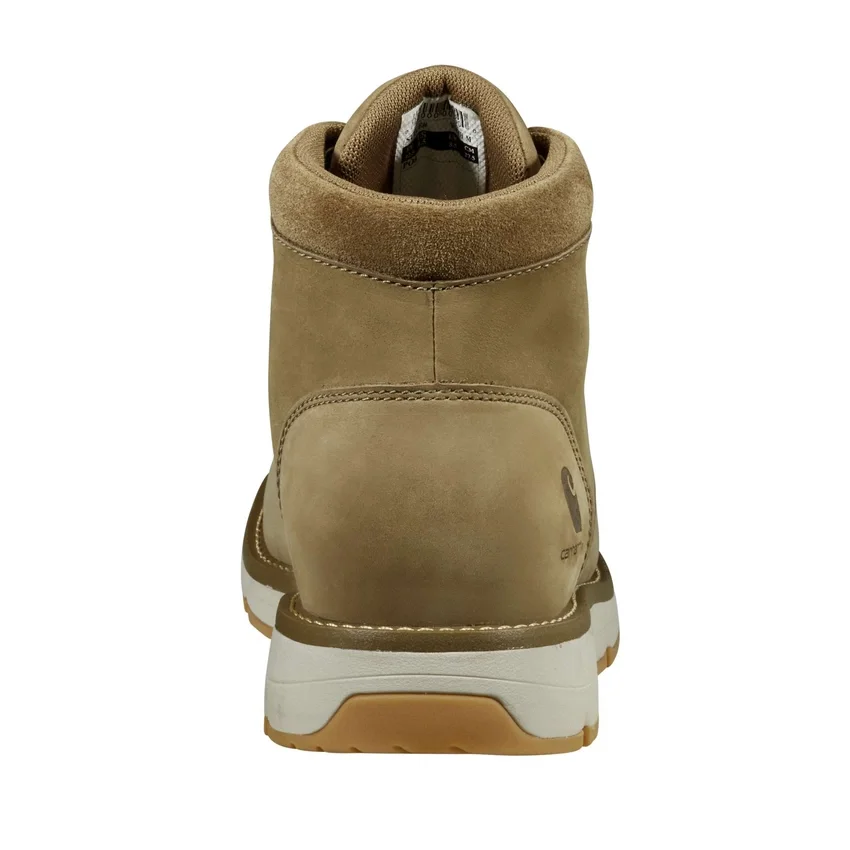 Millbrook Moc Toe Wedge Bot