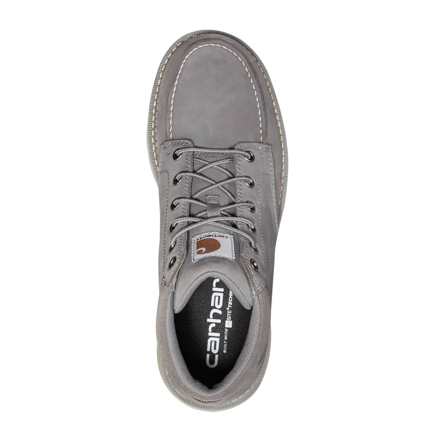 Millbrook Moc Toe Wedge Bot