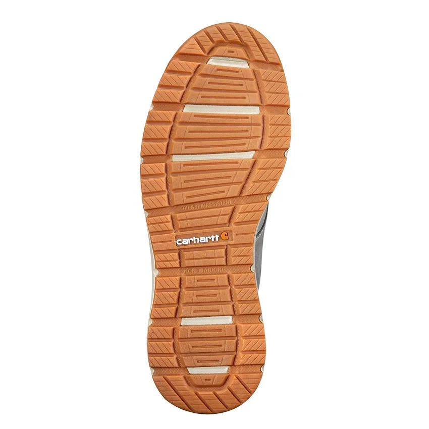 Millbrook Moc Toe Wedge Bot