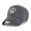 Milwaukee Brewers '47 Boyalı Clean Up