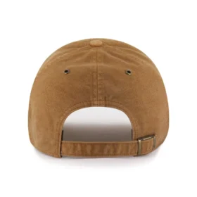 Milwaukee Brewers ’47 Boyalı Clean Up