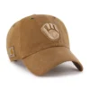 Milwaukee Brewers '47 Boyalı Clean Up
