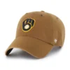 Milwaukee Brewers '47 Temizliği