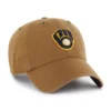 Milwaukee Brewers '47 Temizliği