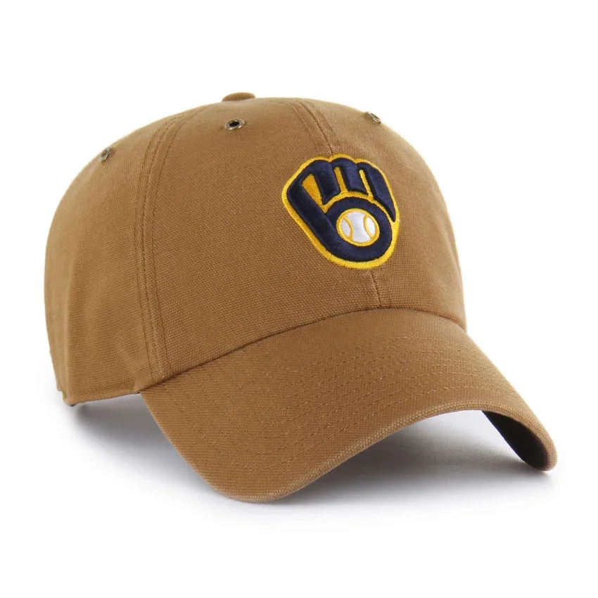 Milwaukee Brewers '47 Temizliği