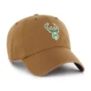 Milwaukee Bucks '47 Temizliği