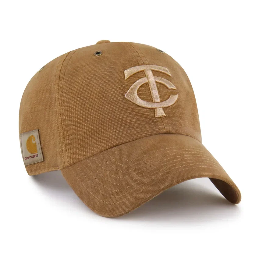 Minnesota Twins '47 Boyalı Clean Up