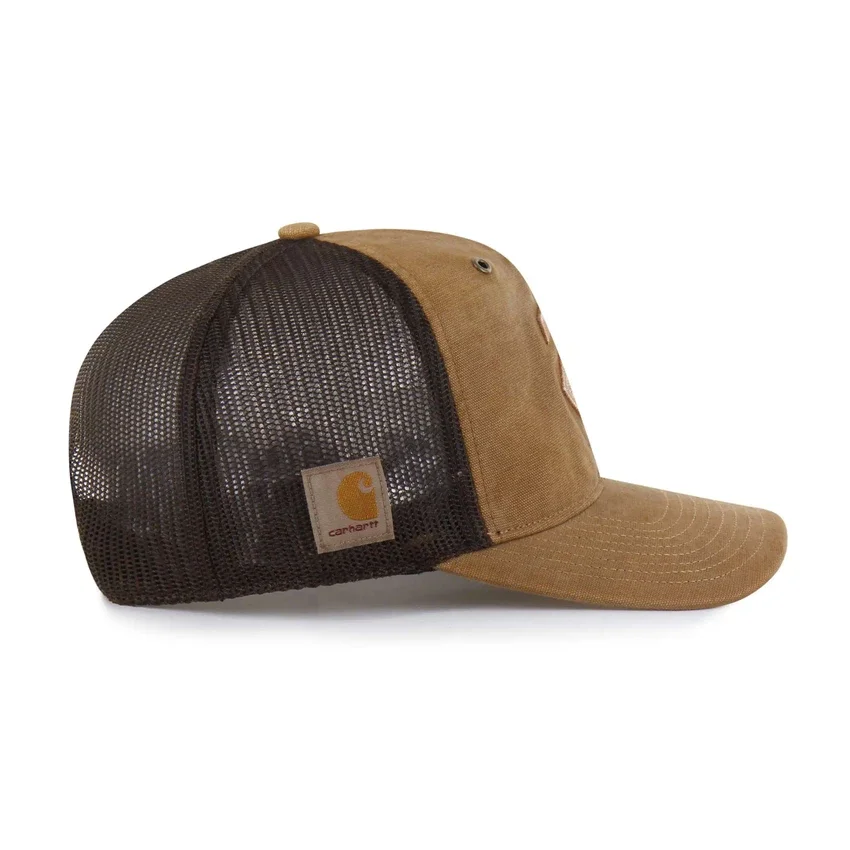 Minnesota Twins '47 Boyalı Trucker Gevşek Kesim