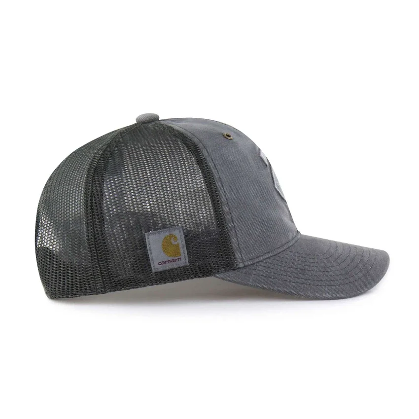 Minnesota Twins '47 Boyalı Trucker Gevşek Kesim