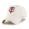 Minnesota Twins '47 Boyanmamış Clean Up